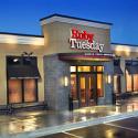 Ruby Tuesday Menu